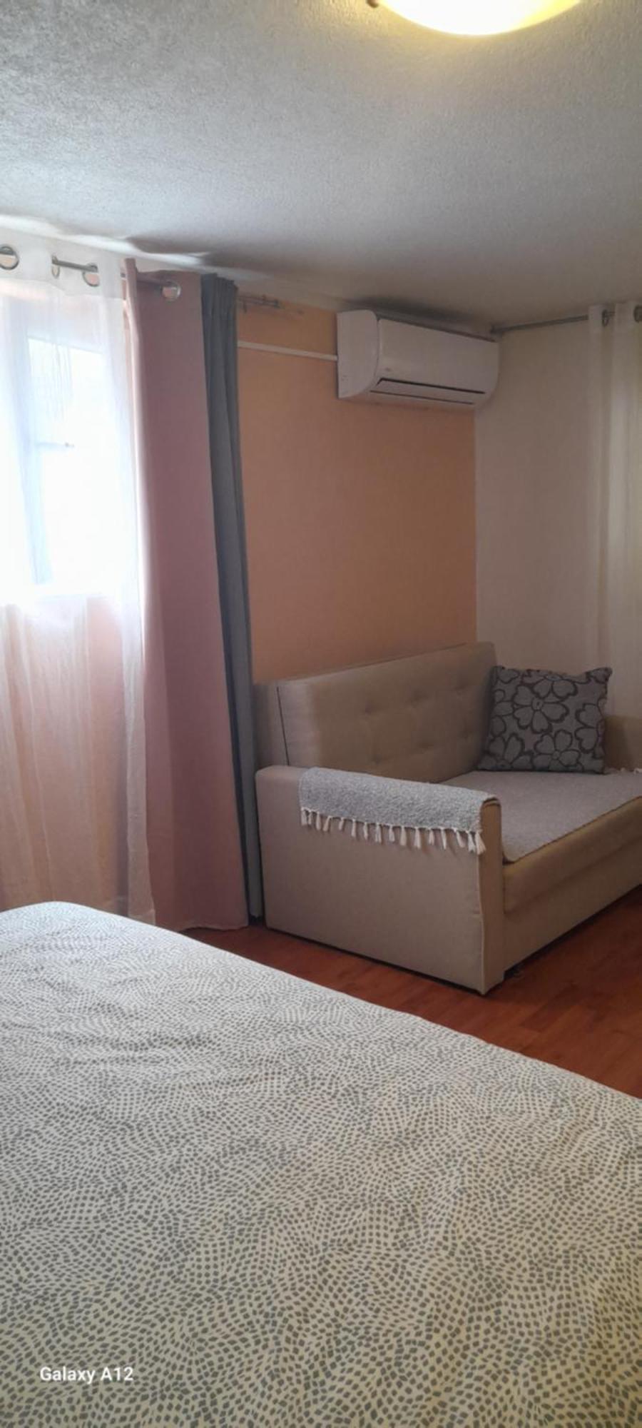 Apartman Tihana Криквеница Екстериор снимка