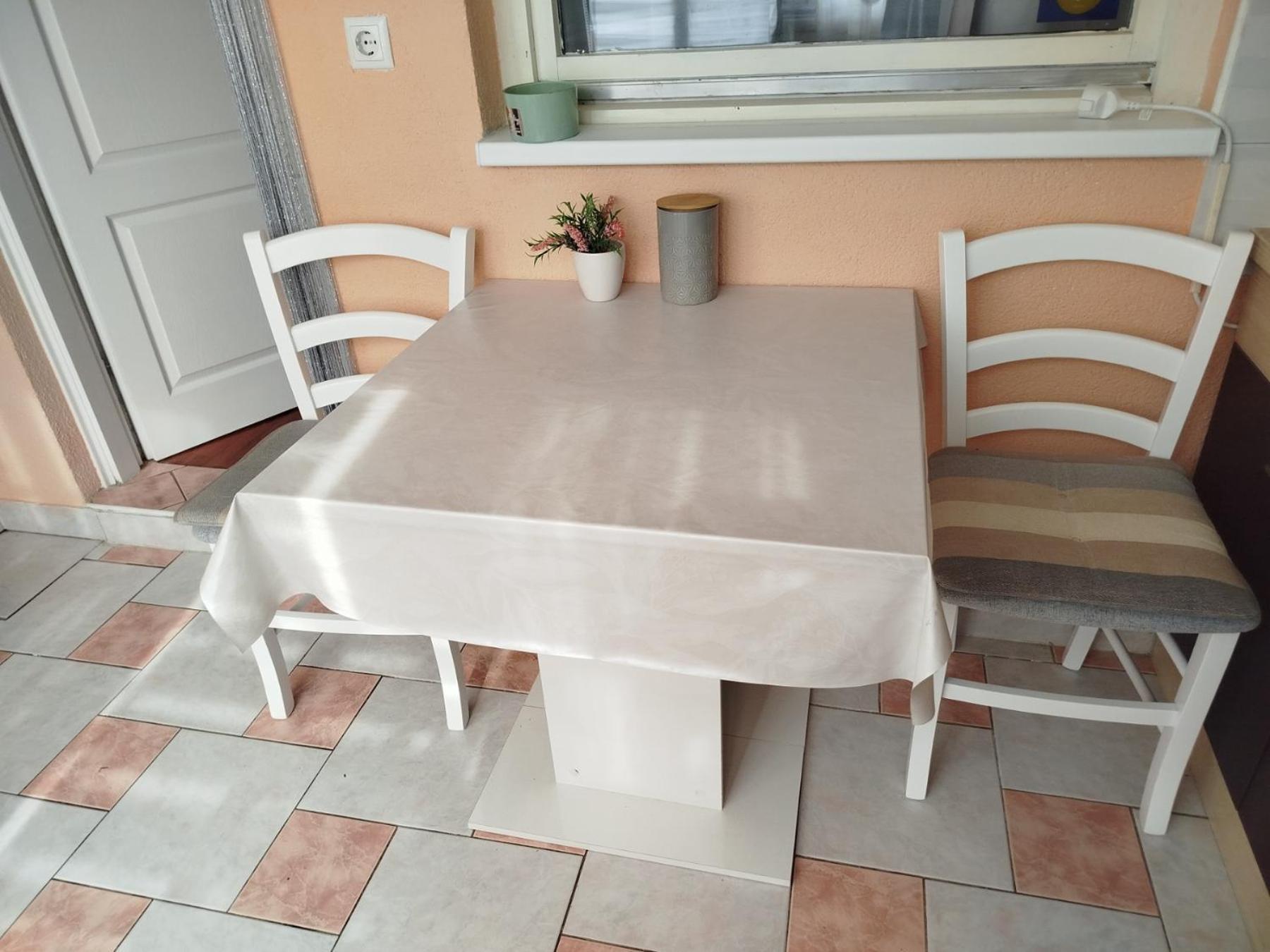 Apartman Tihana Криквеница Екстериор снимка