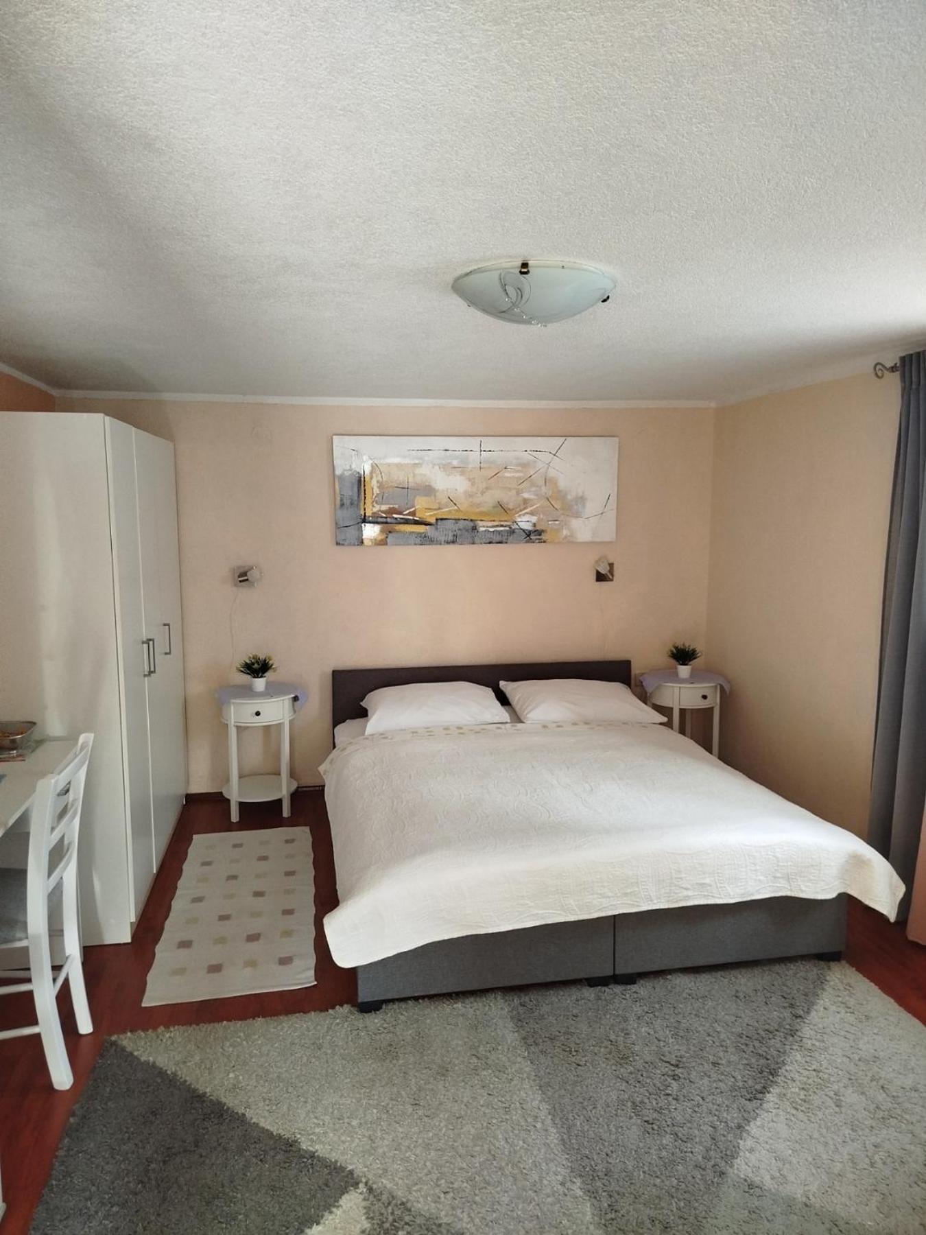 Apartman Tihana Криквеница Екстериор снимка