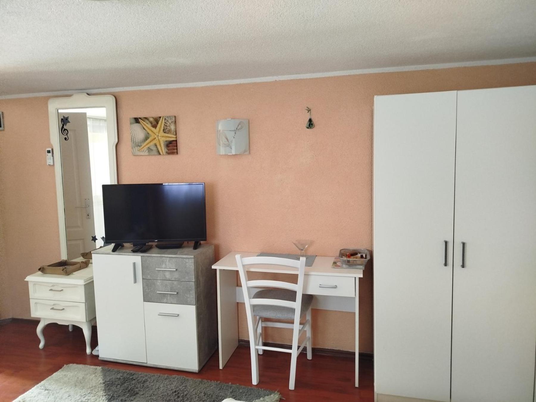 Apartman Tihana Криквеница Екстериор снимка