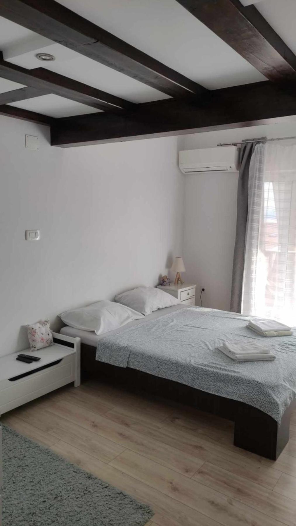 Apartman Tihana Криквеница Екстериор снимка