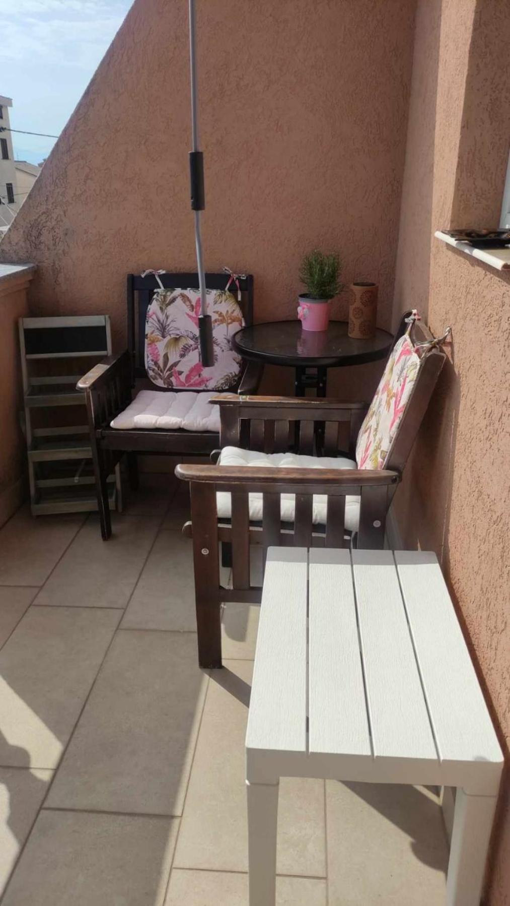 Apartman Tihana Криквеница Екстериор снимка
