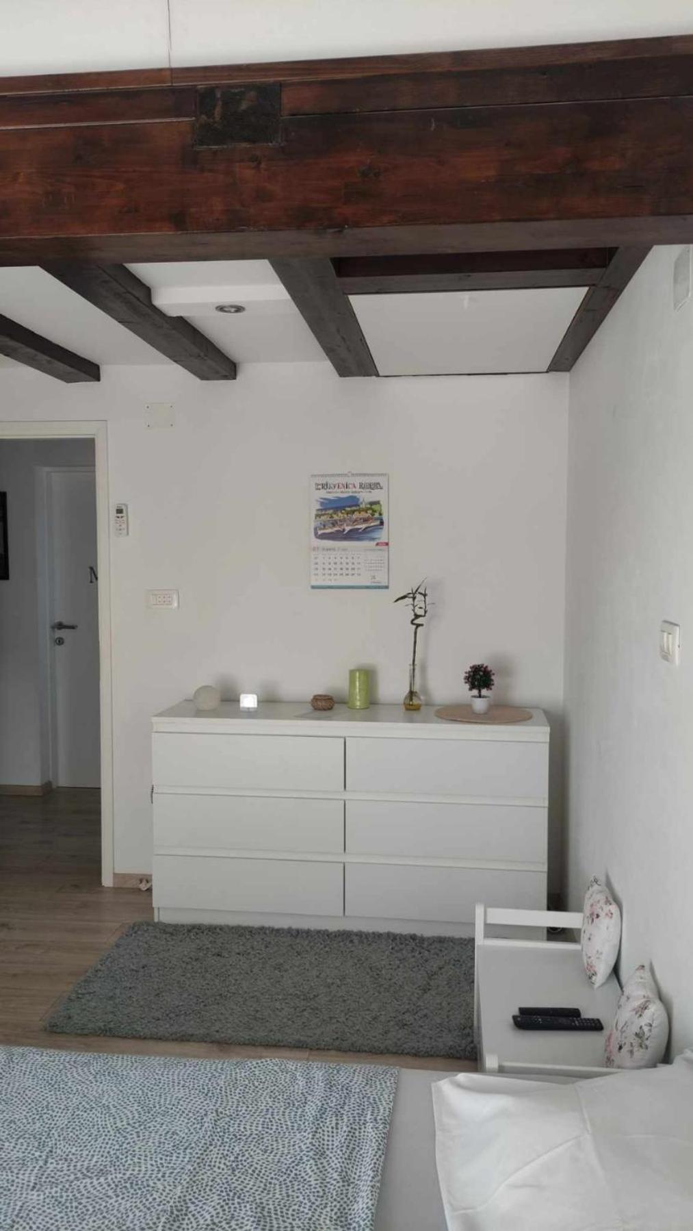 Apartman Tihana Криквеница Екстериор снимка