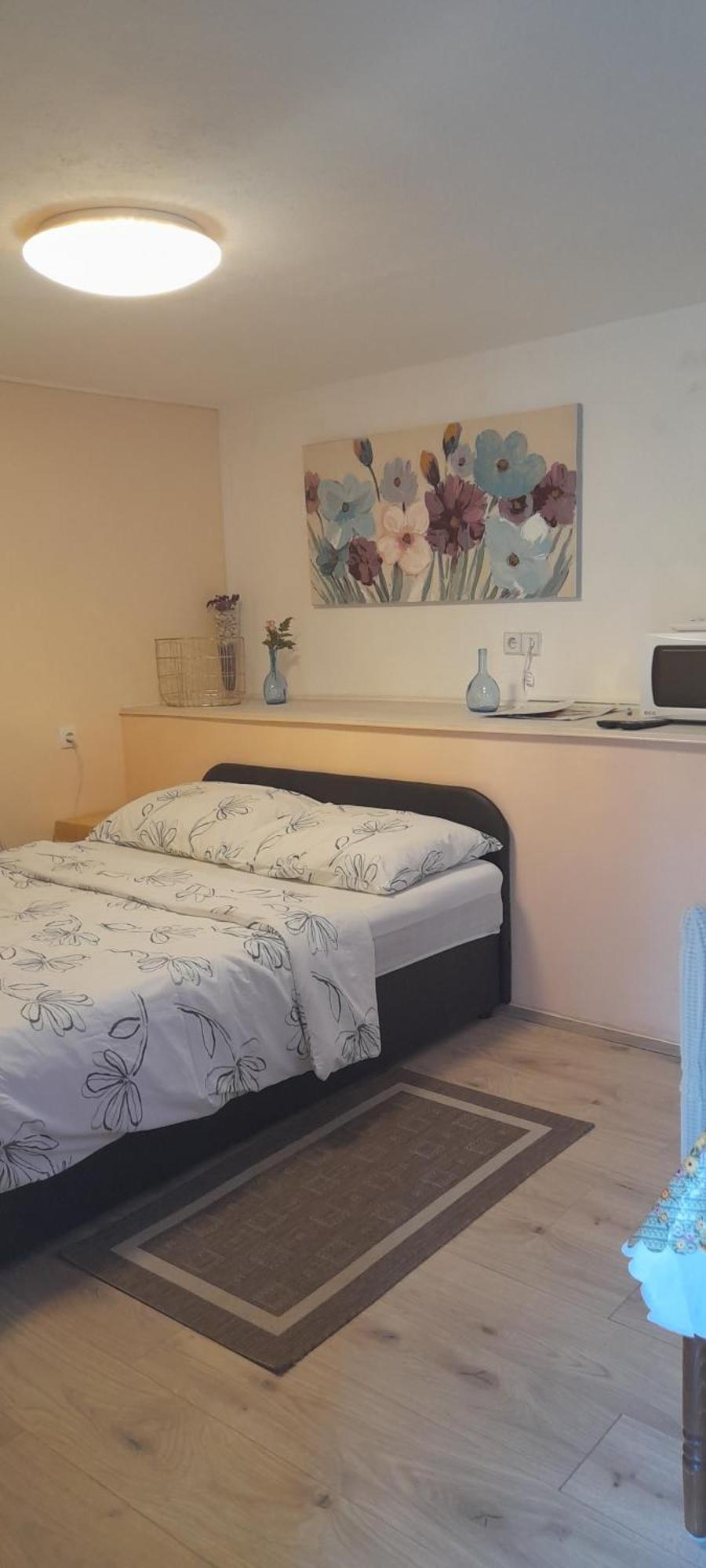Apartman Tihana Криквеница Екстериор снимка