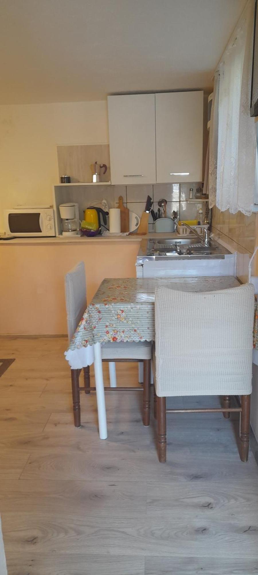 Apartman Tihana Криквеница Екстериор снимка