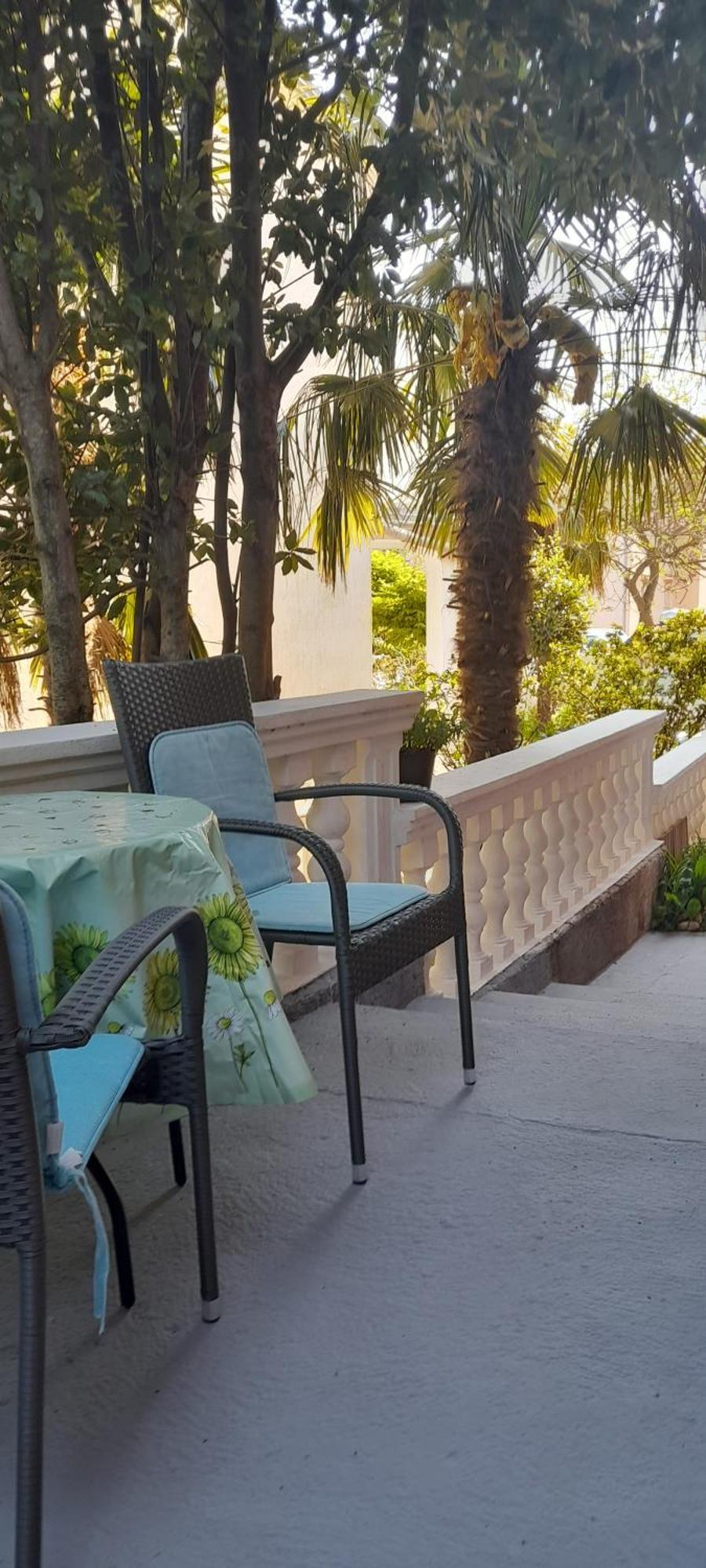 Apartman Tihana Криквеница Екстериор снимка